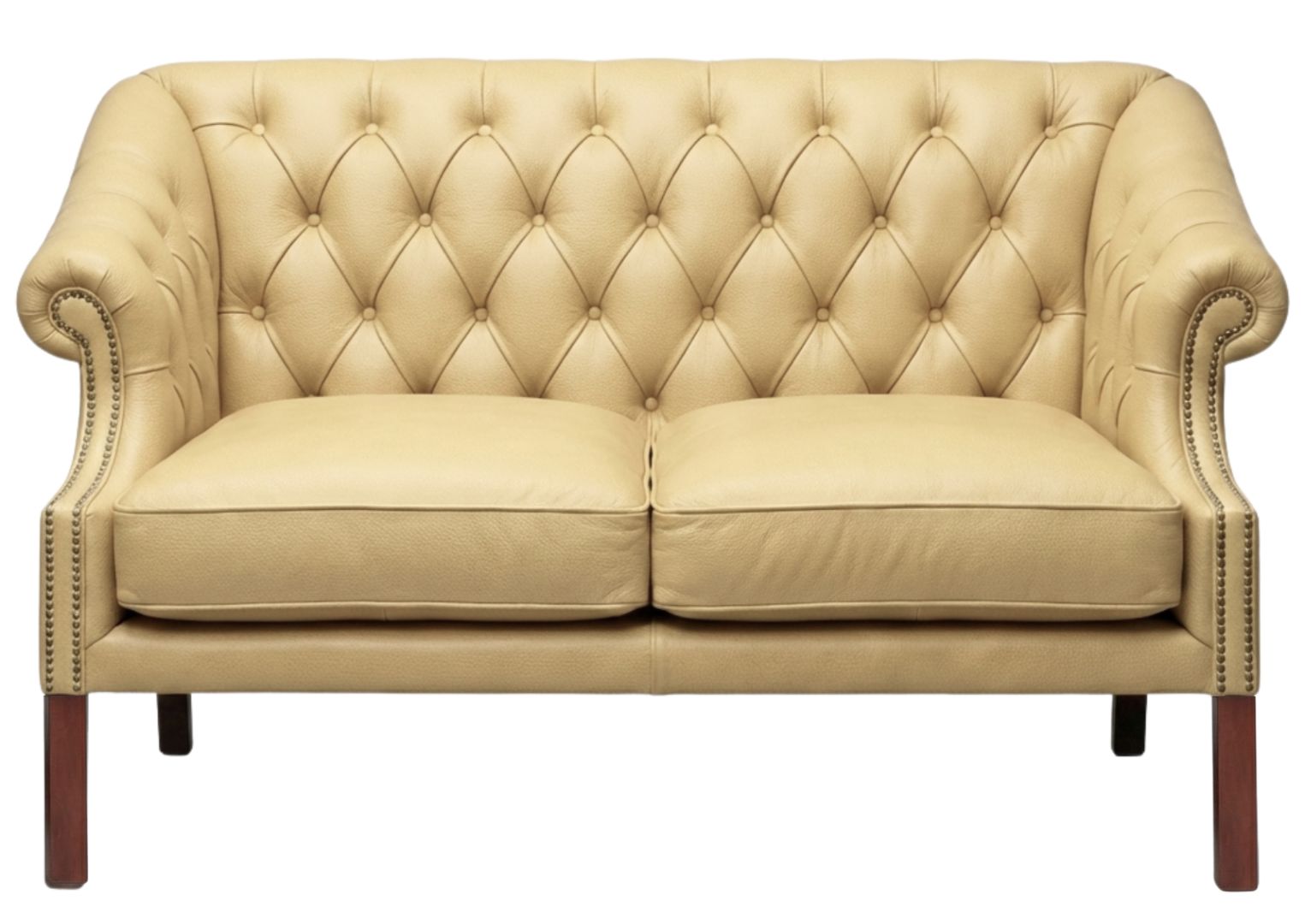 The Ashbury Chesterfield